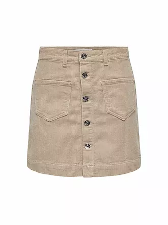 ONLY | Minirock ONLAMAZING | beige