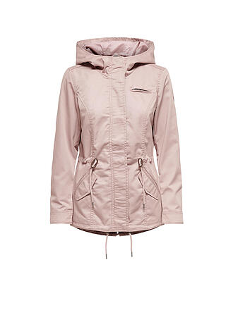 ONLY | Parka ONLLORCA | creme