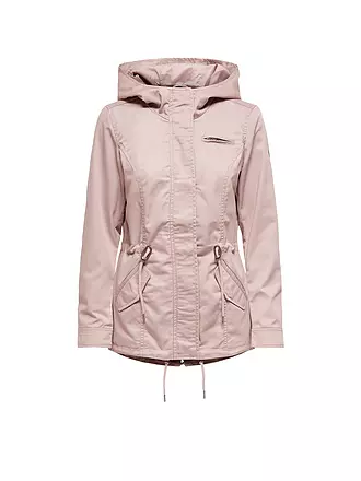 ONLY | Parka ONLLORCA | creme