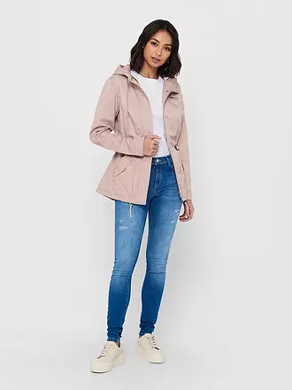 ONLY | Parka ONLLORCA | creme