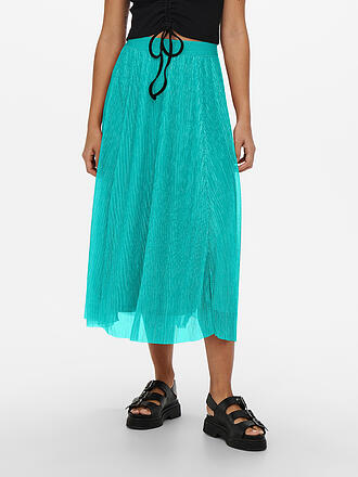 ONLY | Plisseerock ONLTINGA | mint