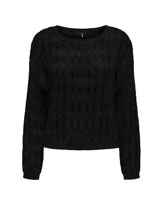 ONLY | Pullover ONLCAPRI | schwarz