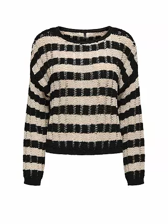 ONLY | Pullover ONLCAPRI | schwarz