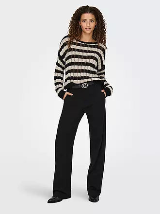 ONLY | Pullover ONLCAPRI | schwarz