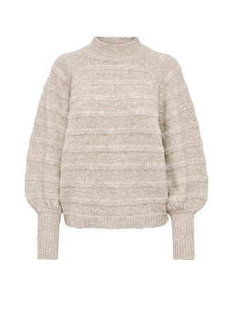 ONLY | Pullover ONLCELINA | creme