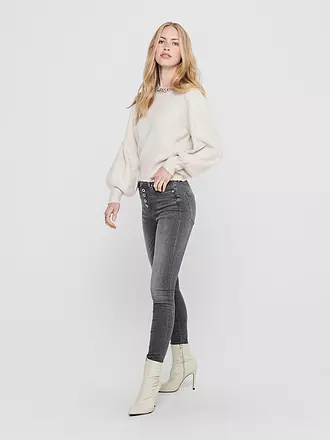 ONLY | Pullover ONLELSA | grau