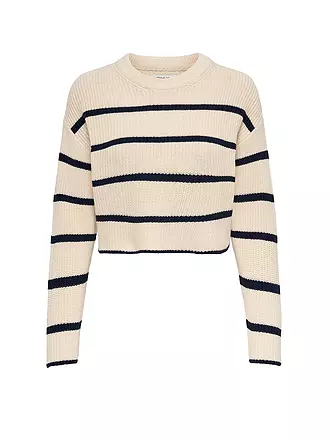 ONLY | Pullover ONLMALAVI | creme