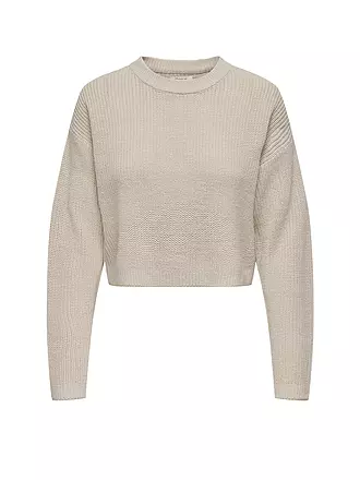 ONLY | Pullover ONLMALAVI | creme