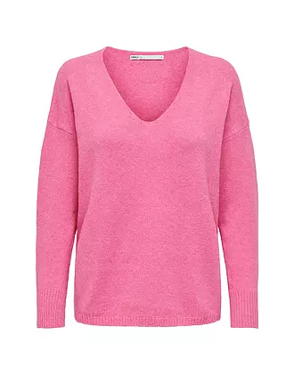 ONLY | Pullover ONLRICA | pink