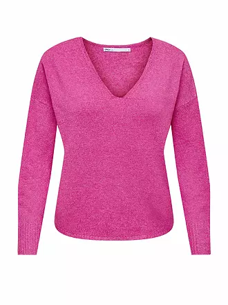 ONLY | Pullover ONLRICA | pink