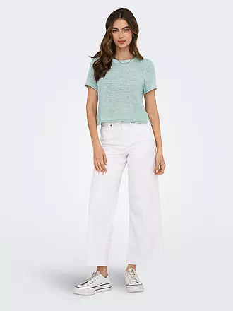 ONLY | Pullover ONLSUNNY | creme