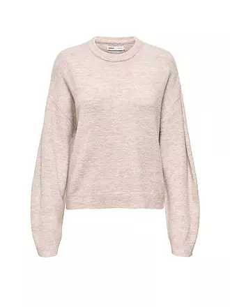 ONLY | Pullover | beige