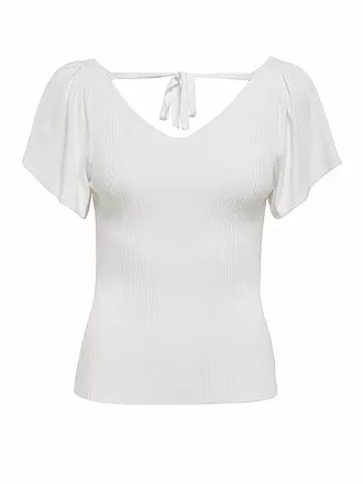 ONLY | Shirt ONLLEELO | creme