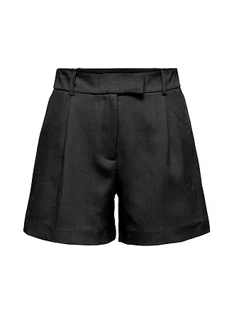 ONLY | Shorts ONLLINDA | hellbraun