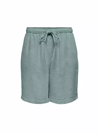 ONLY | Shorts ONLSIESTA | hellgrau
