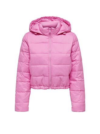 ONLY | Steppjacke ONLMAGGIE | weiß