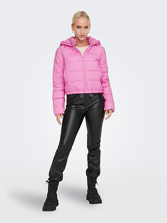 ONLY | Steppjacke ONLMAGGIE | pink