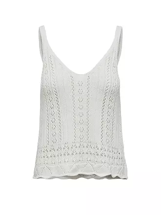 ONLY | Stricktop ONLLYZET LIFE | schwarz