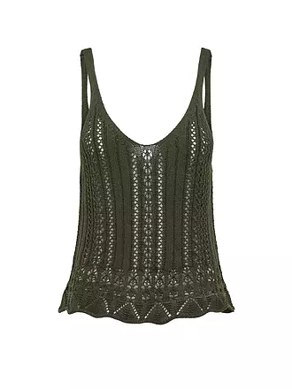 ONLY | Stricktop ONLLYZET LIFE | creme
