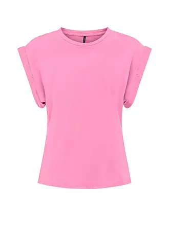 ONLY | T-Shirt ONLDAHLIA | pink