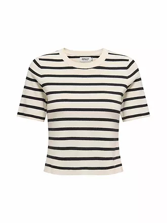 ONLY | T-Shirt ONLFIE | schwarz