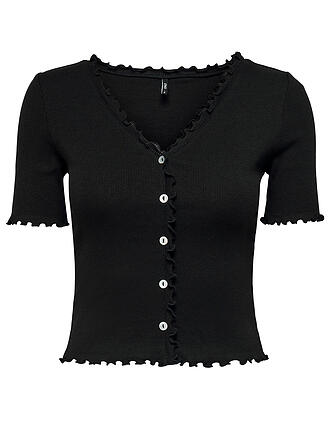 ONLY | T-Shirt ONLLAILA | creme