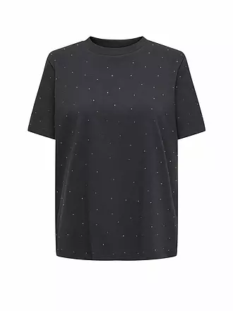 ONLY | T-Shirt ONLMONJA | weiss