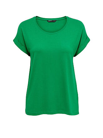 ONLY | T-Shirt ONLMOSTER | rosa
