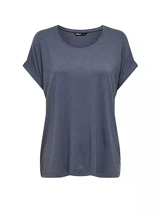ONLY | T-Shirt ONLMOSTER | weiss