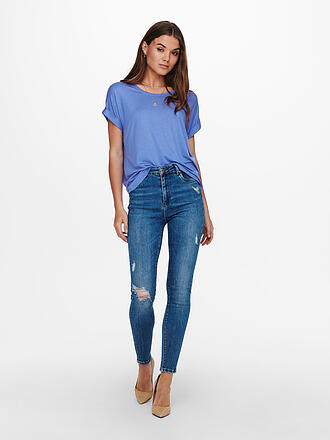 ONLY | T-Shirt ONLMOSTER | grün