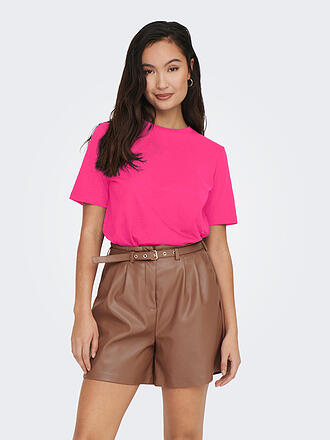 ONLY | T-Shirt ONLONLY | grün