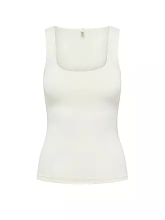 ONLY | Top ONLEA | creme