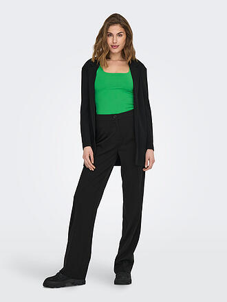 ONLY | Top ONLEA | grün