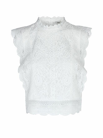 ONLY | Top ONLKARO | schwarz