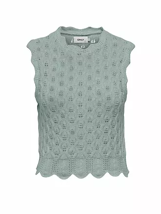 ONLY | Top ONLLUNA | creme