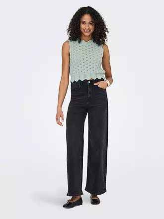 ONLY | Top ONLLUNA | creme