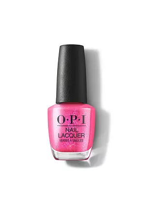 OPI | Nagellack ( 001 Pink in Bio ) | pink