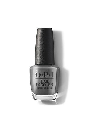 OPI | Nagellack ( 002 Clay Dreaming ) 15ml | grau