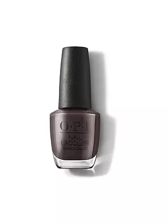 OPI | Nagellack ( 003 Red-Veal Your Truth ) 15ml | braun