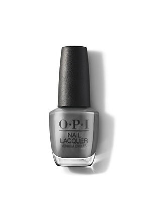 OPI | Nagellack ( 003 Red-Veal Your Truth ) 15ml | grau