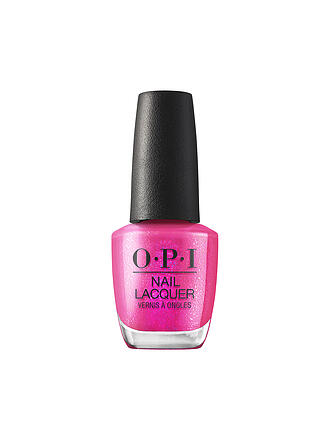 OPI | Nagellack ( 005 Go to Grape Lengths ) | pink