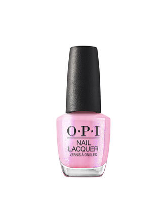 OPI | Nagellack ( 006 Dont't Wait ) | rosa