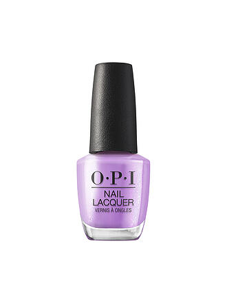 OPI | Nagellack ( 006 Dont't Wait ) | türkis