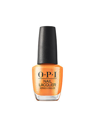 OPI | Nagellack ( 006 Dont't Wait ) | orange