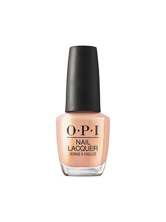 OPI | Nagellack ( 006 Dont't Wait ) | beige