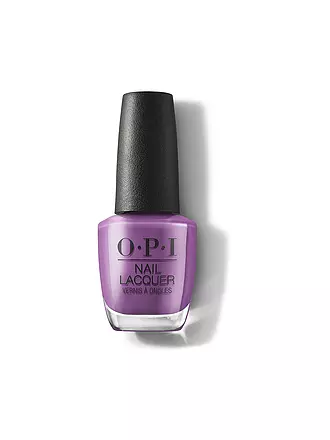 OPI | Nagellack ( 008 I Mica Be Dreaming )  15ml | lila