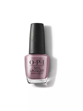 OPI | Nagellack ( 010 Rust & Relaxation ) 15ml | beere