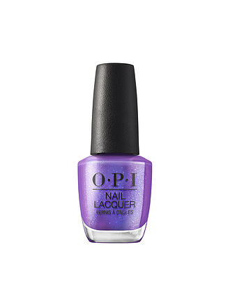 OPI | Nagellack ( 011 Mango For It ) | lila
