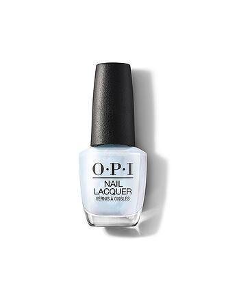 OPI | Nagellack ( 05 This Color Hits all the High Notes ) | silber