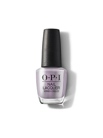 OPI | Nagellack ( 05 This Color Hits all the High Notes ) | lila